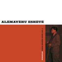 Alèmayèhu Eshèté – Ethiopian Urban Modern Music Vol. 2 LP