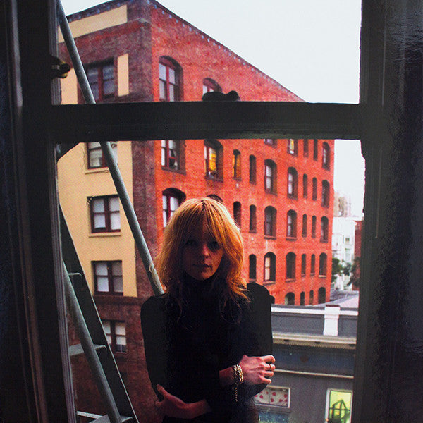 Jessica Pratt – On Your Own Love Again LP