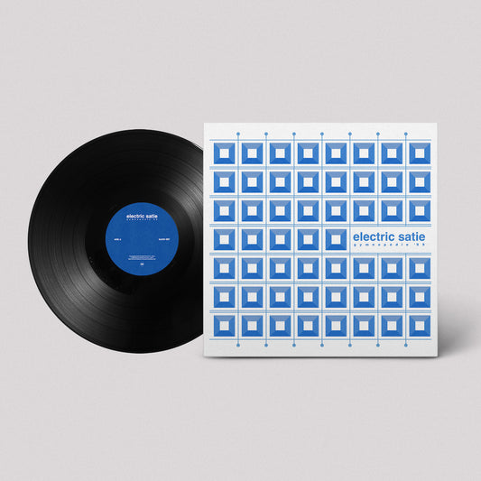 Electric Satie – Gymnopédie '99