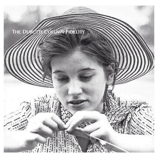 The Durutti Column – Fidelity