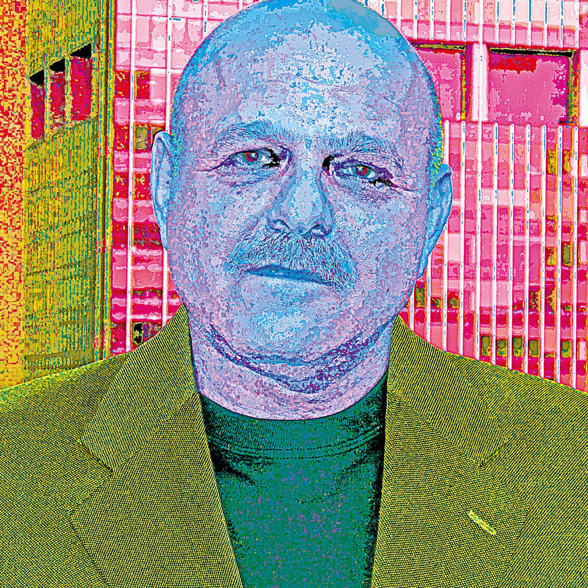 Noah Creshevsky - Hyperrealist Music, 2011-2015 [10th Anniversary Edition]