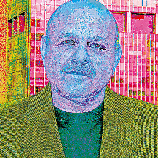 Noah Creshevsky - Hyperrealist Music, 2011-2015 [10th Anniversary Edition]