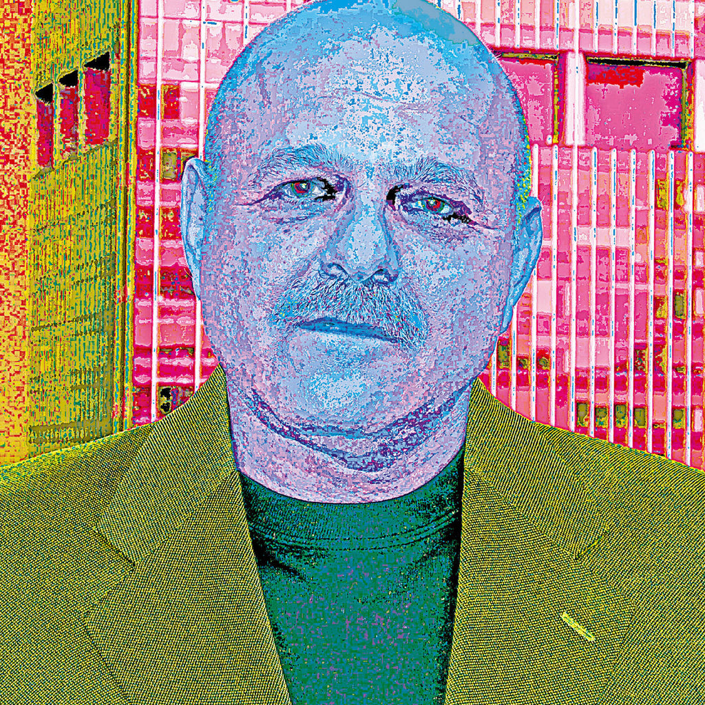 Noah Creshevsky - Hyperrealist Music, 2011-2015 [10th Anniversary Edition]