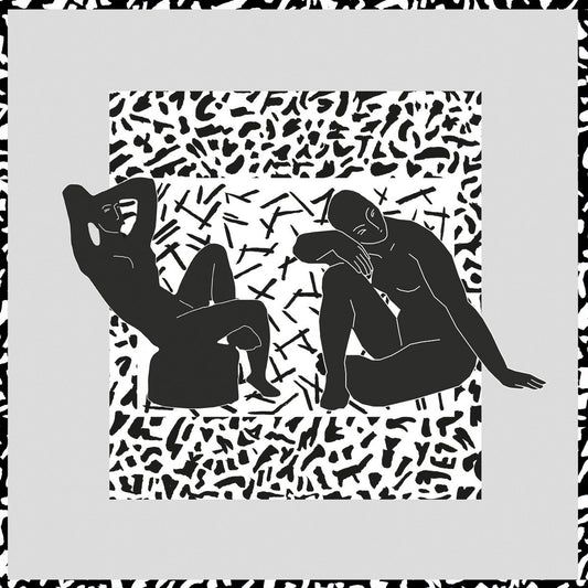 Fuga Ronto - Invisible Escape / Greatest Treasure