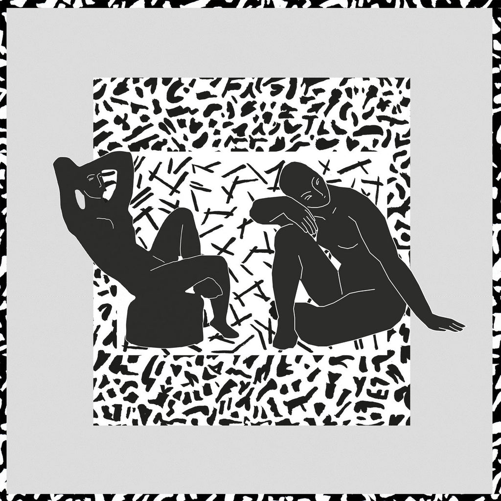 Fuga Ronto - Invisible Escape / Greatest Treasure
