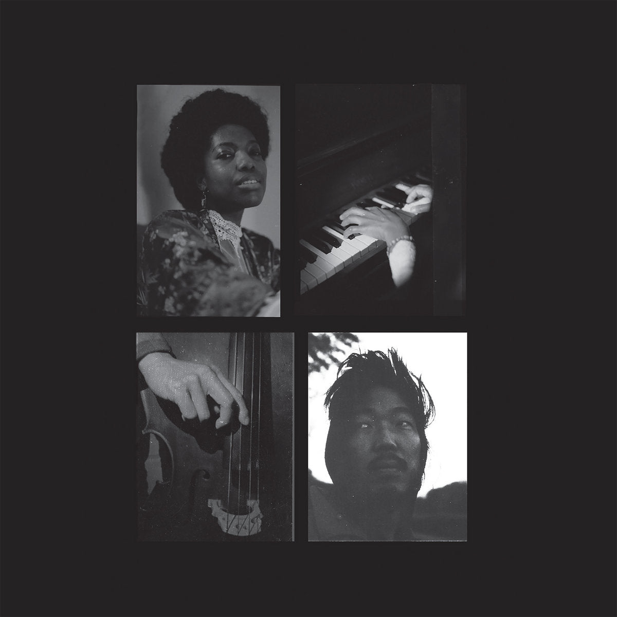 Huzfi Rispo Salenta + Topu - Moon Set, Moon Rise – In Sheeps Clothing HiFi