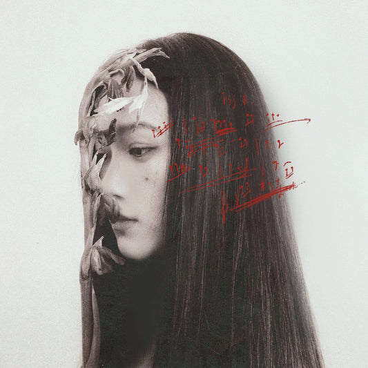 Li Yilei – Nonage LP