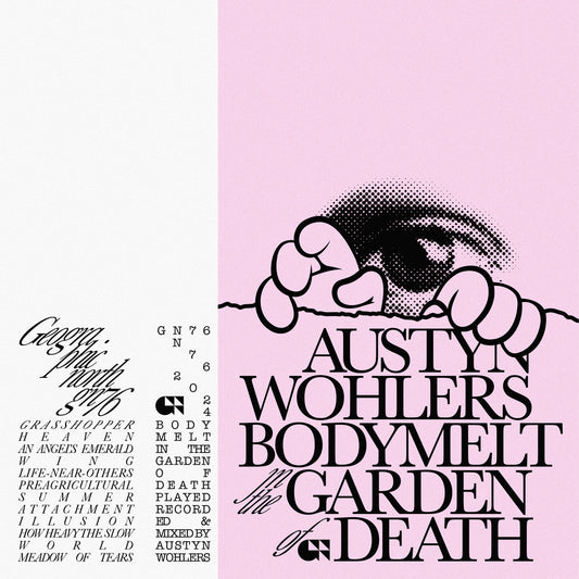 Austyn Wohlers – Bodymelt in the Garden of Death CS