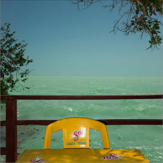 Melting Steine - Universal Crush