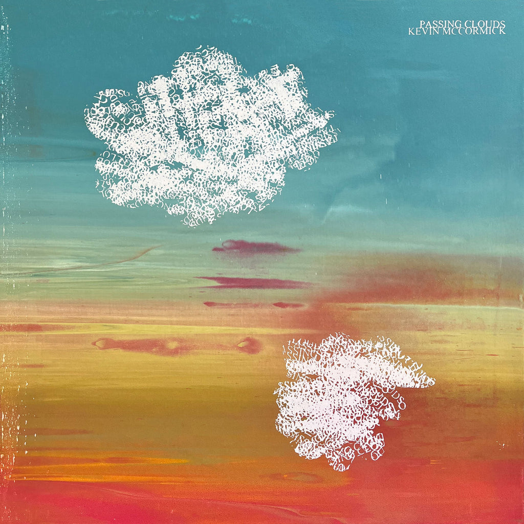 Kevin McCormick - Passing Clouds