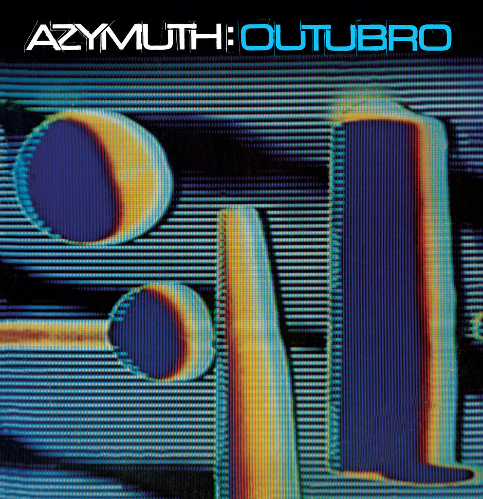 Azymuth – Outubro