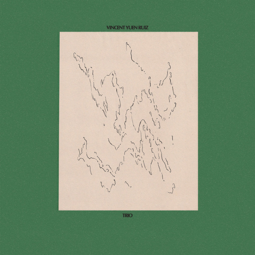 Vincent Yuen Ruiz – Trio