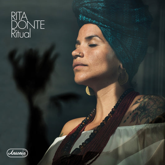 Rita Donte – Ritual LP
