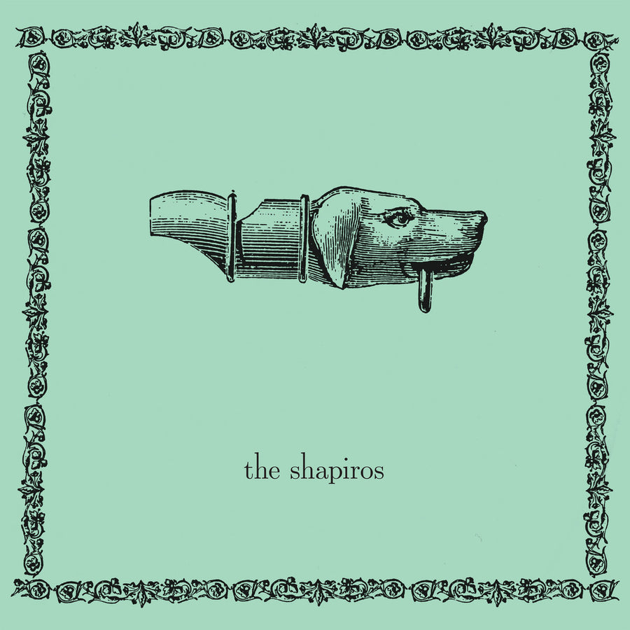The Shapiros – Gone By Fall: The Collected Works Of The Shapiros LP
