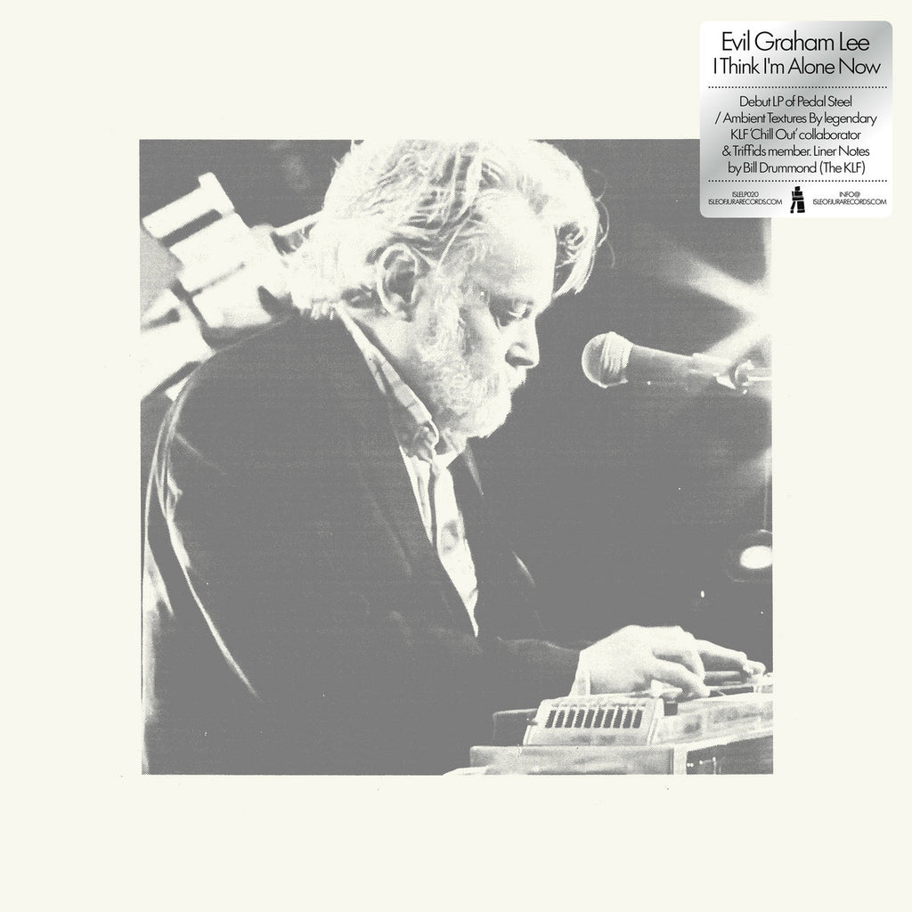 Evil Graham Lee – I Think I'm Alone Now