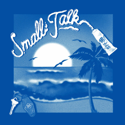 Various - Small Talk LP