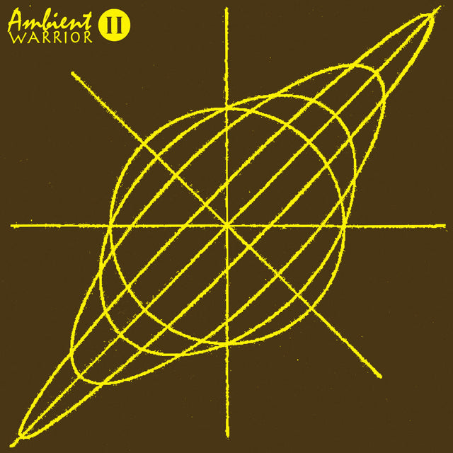 Ambient Warrior – II LP