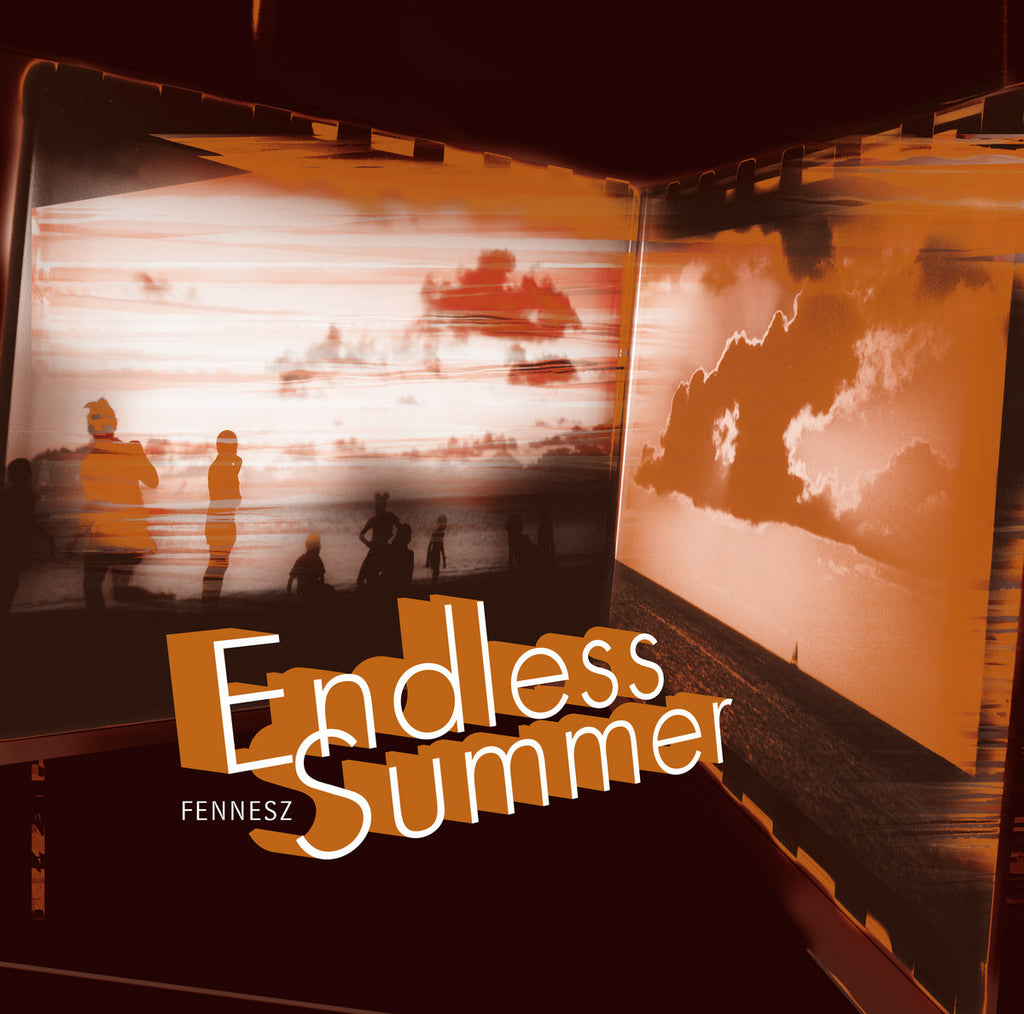 Fennesz – Endless Summer