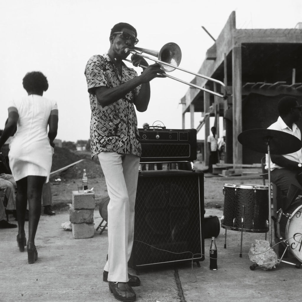 Various - Ghana Special: Highlife