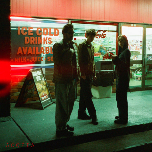 Acopia – Acopia LP