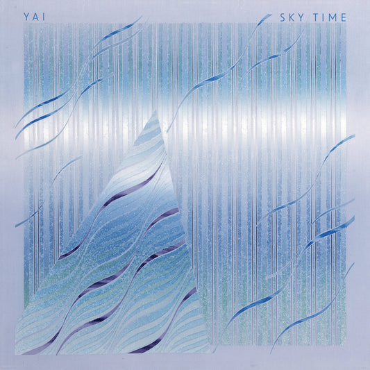 YAI - Sky Time