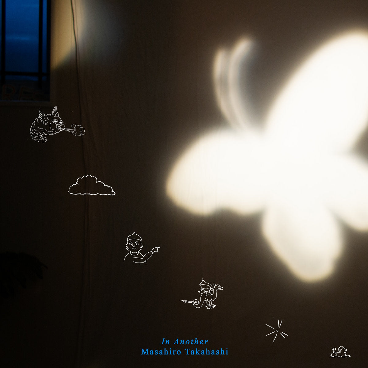 Masahiro Takahashi - In Another