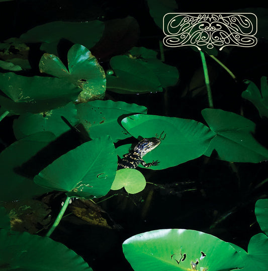 Crespi Drum Syndicate - Colada Talk