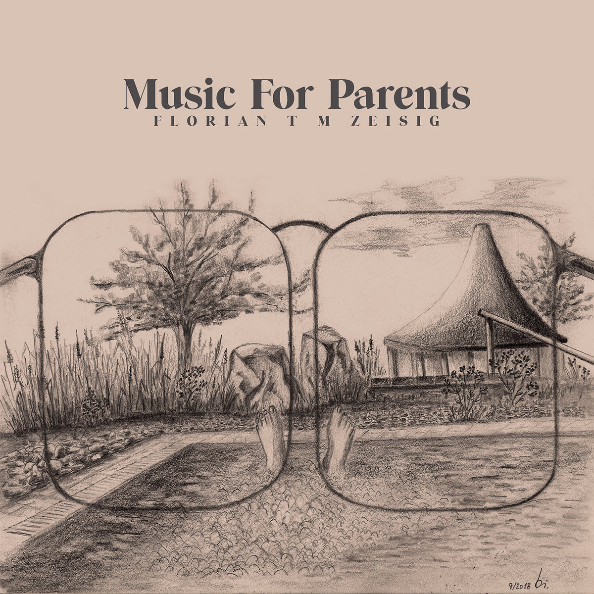 Florian T M Zeisig – Music For Parents
