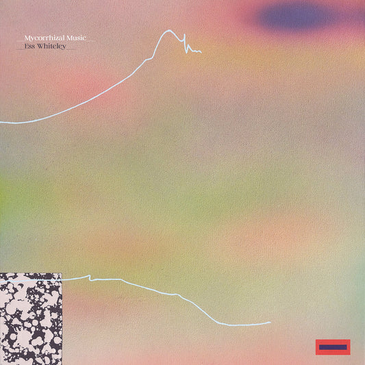 Ess Whiteley - Mycorrizhal Music