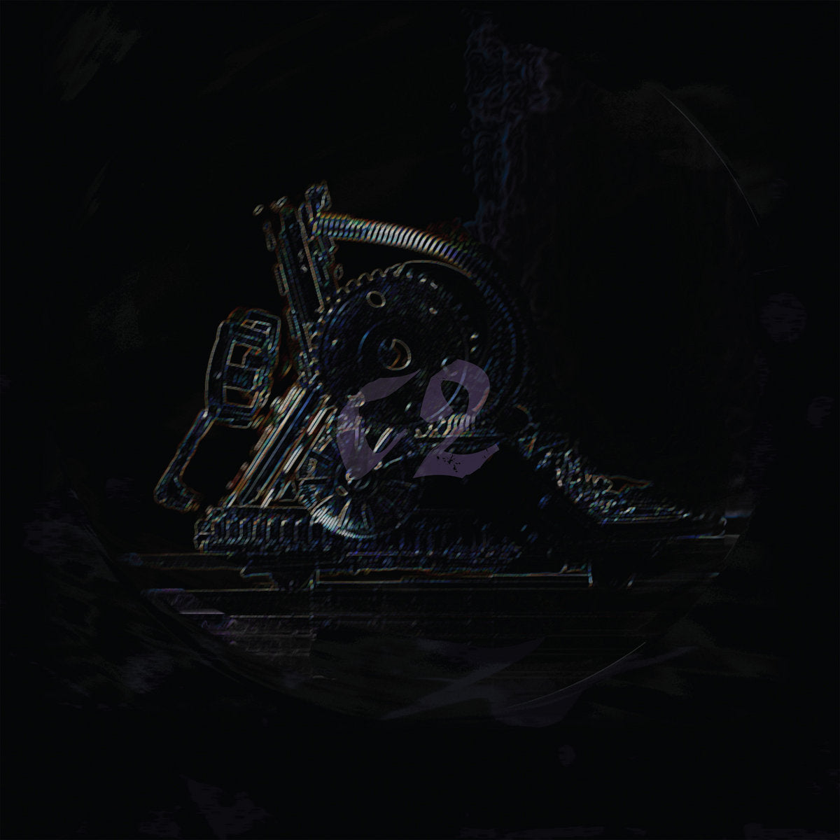 Cold Light - Coldtron2