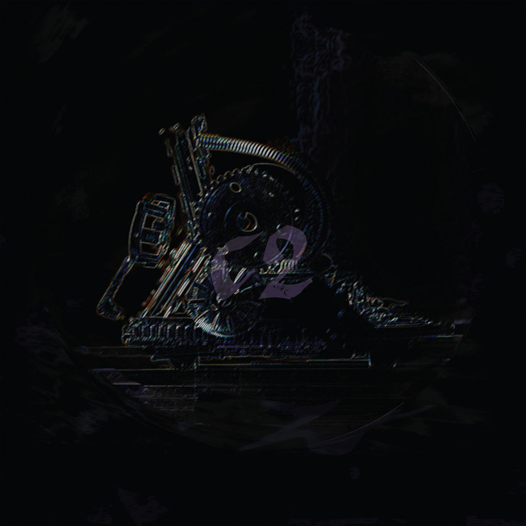 Cold Light - Coldtron2