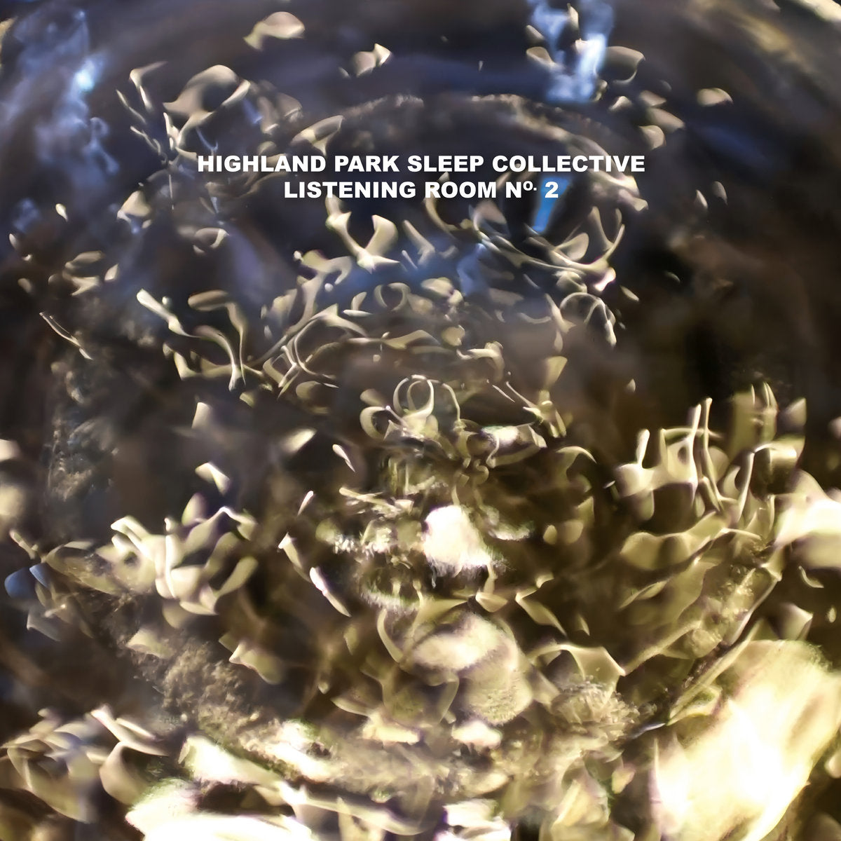Highland Park Sleep Collective - Listening Room No. 2