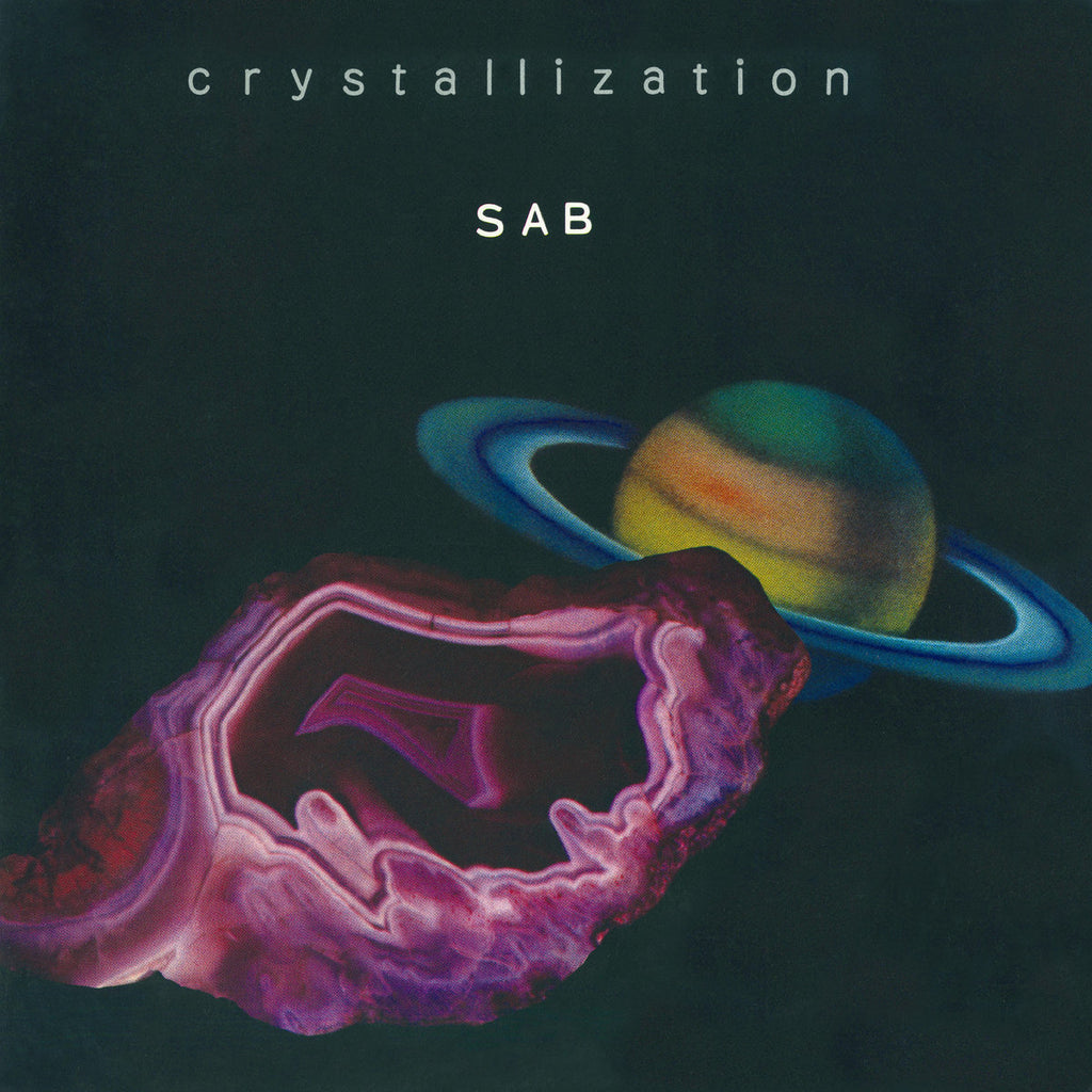 SAB - Crystallization