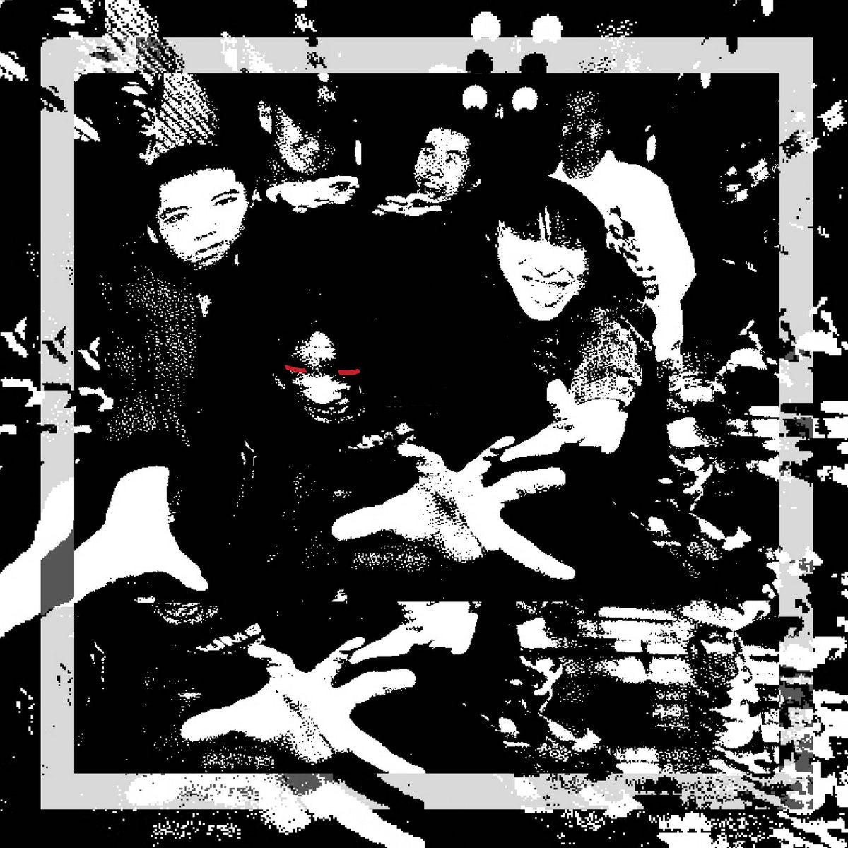 Cycheouts - Cycheouts' Counterattack: Best Cuts 1995-2000