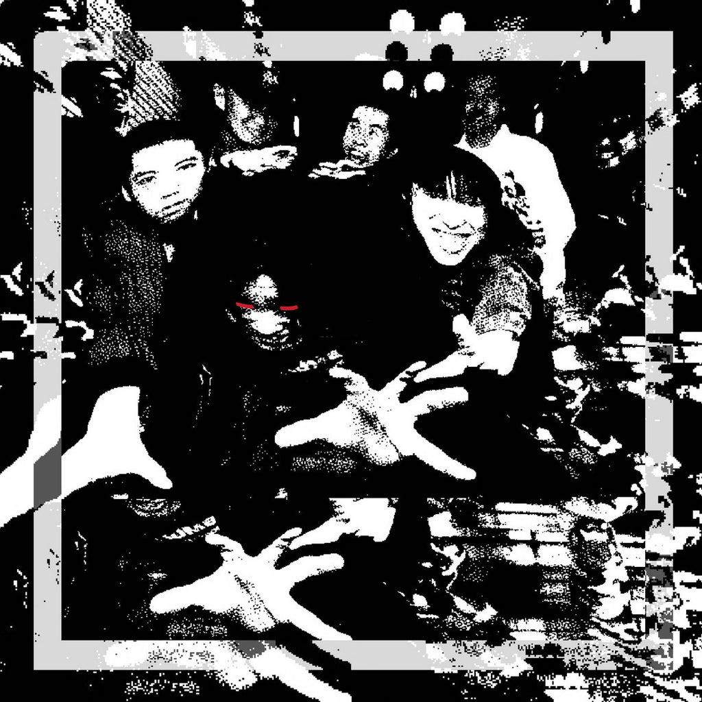 Cycheouts - Cycheouts' Counterattack: Best Cuts 1995-2000