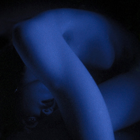 Liv.e ‎– Girl In The Half Pearl LP