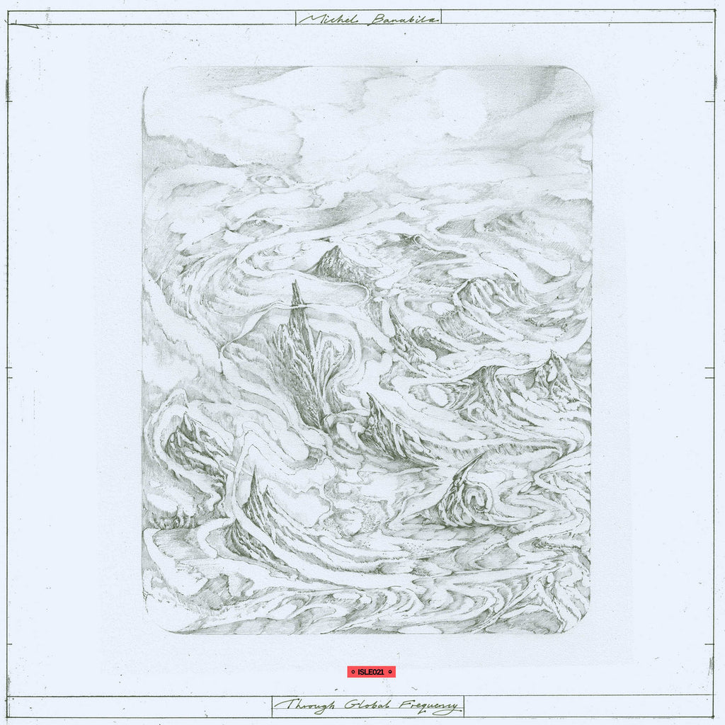 Michel Banabila – Through Global Frequency