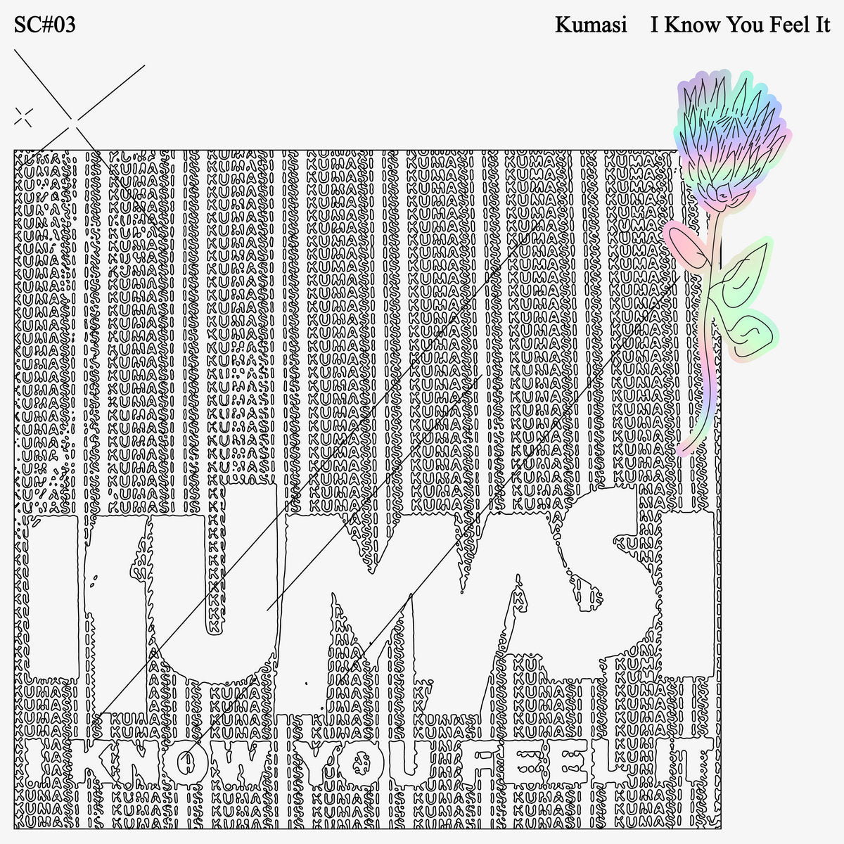 Kumasi - I Know You Feel It