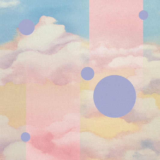 Kalia Vandever – We Fell In Turn