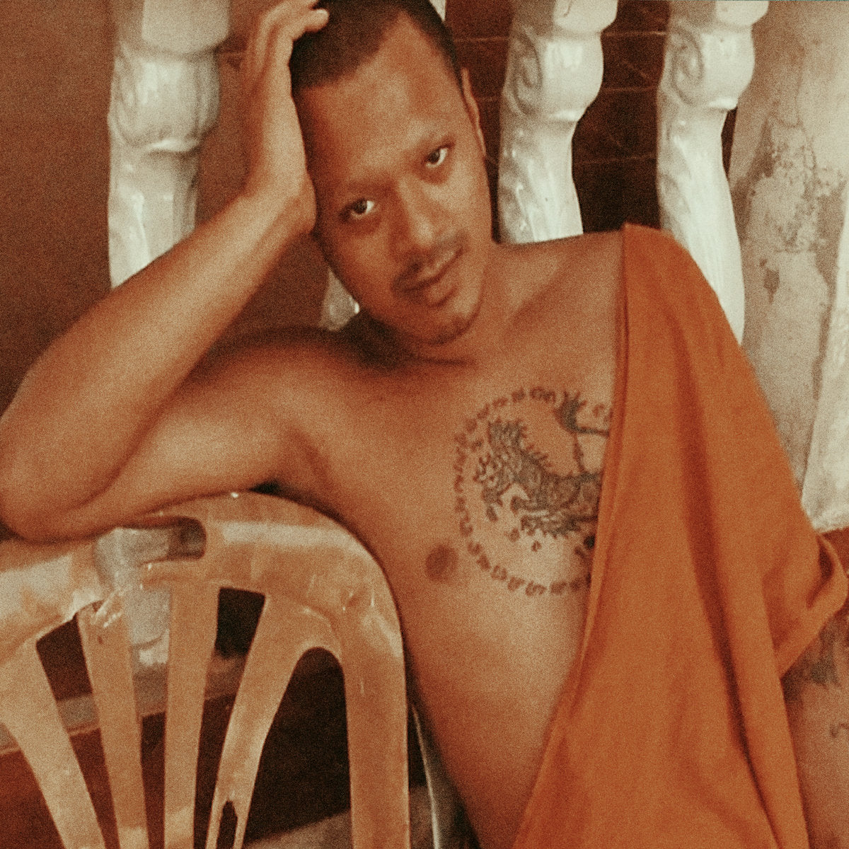 Hussain Bokhari – Possessions