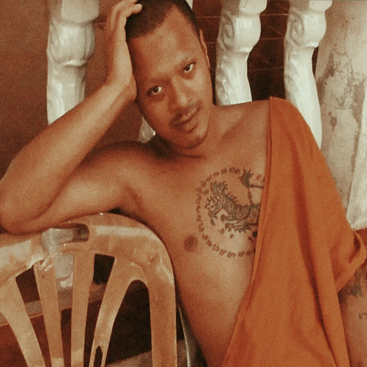 Hussain Bokhari – Possessions