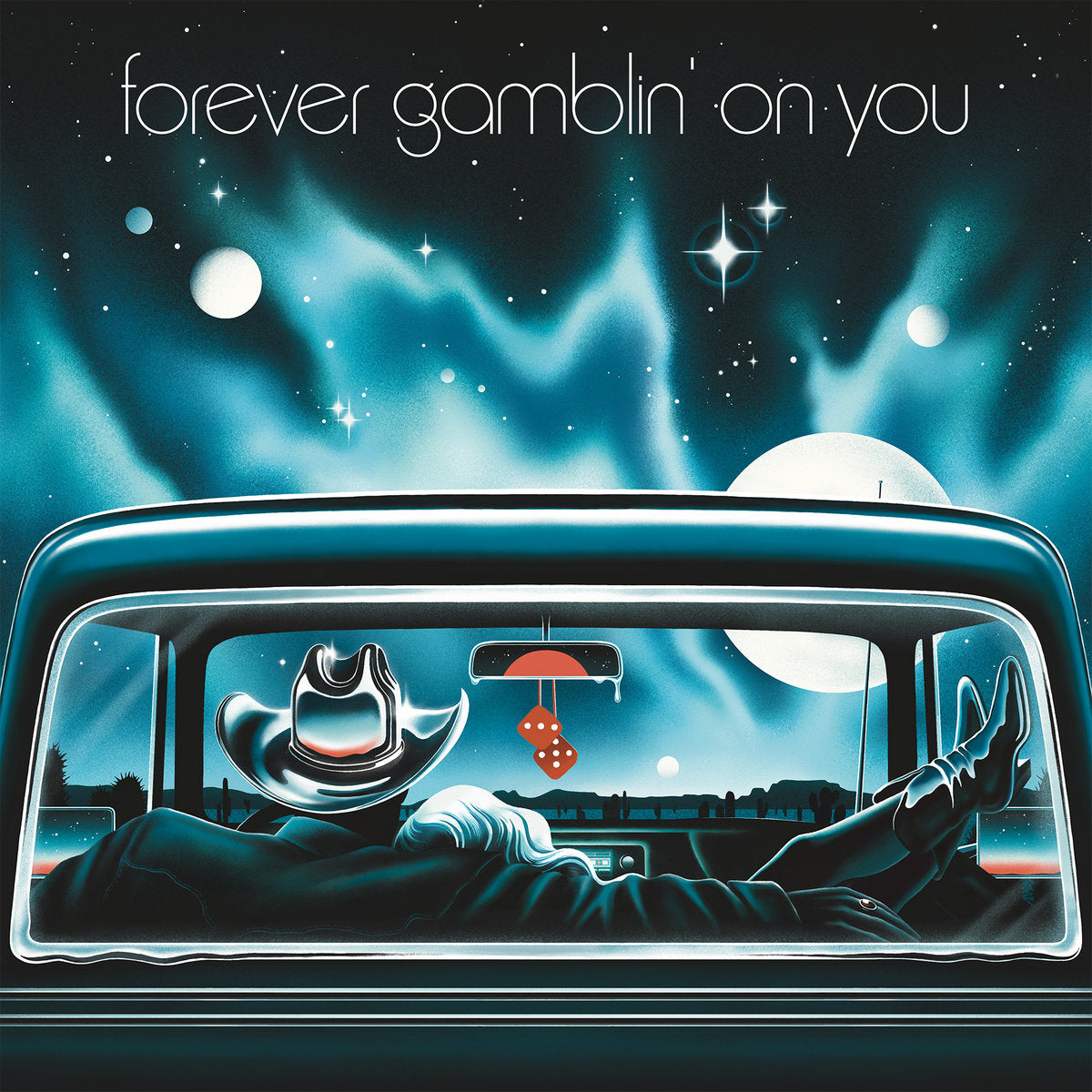 Various - Forever Gamblin' On You