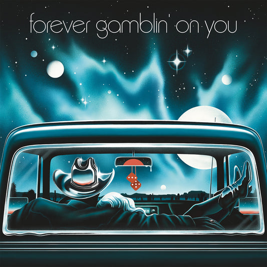 Various - Forever Gamblin' On You LP