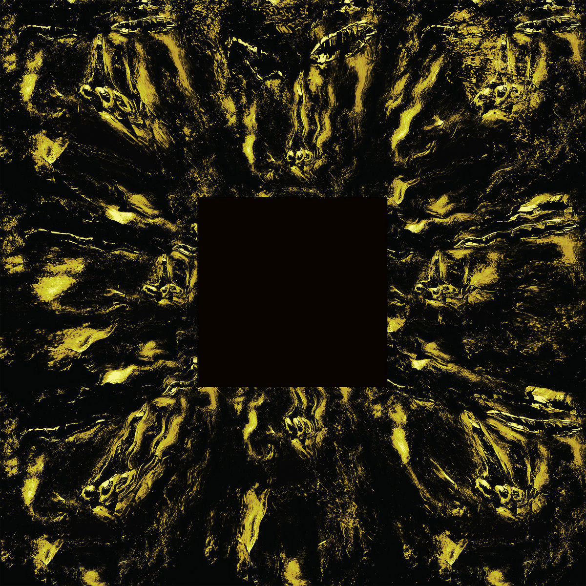 Hoavi - Architectonics