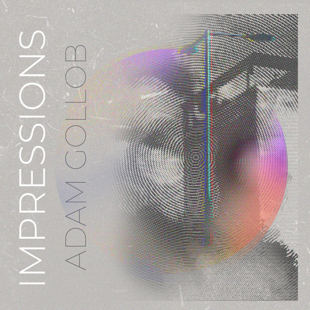 Adam Gollob - Impressions