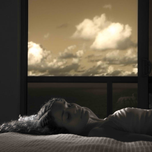 Erika de Casier – Lifetime