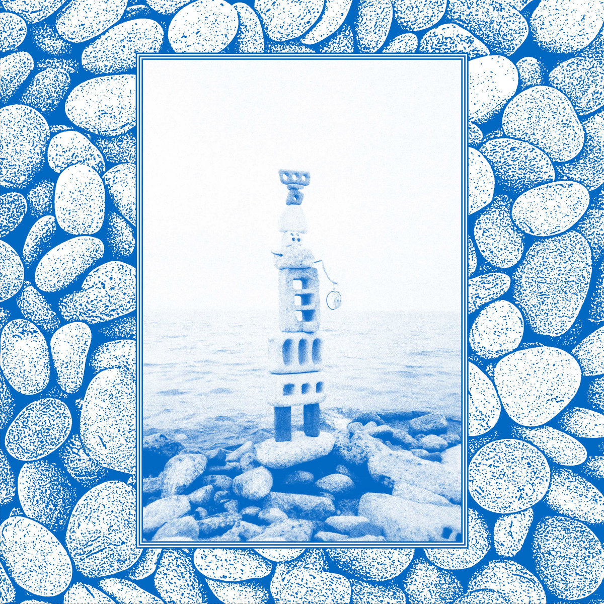 Unknown Mobile – Field Work