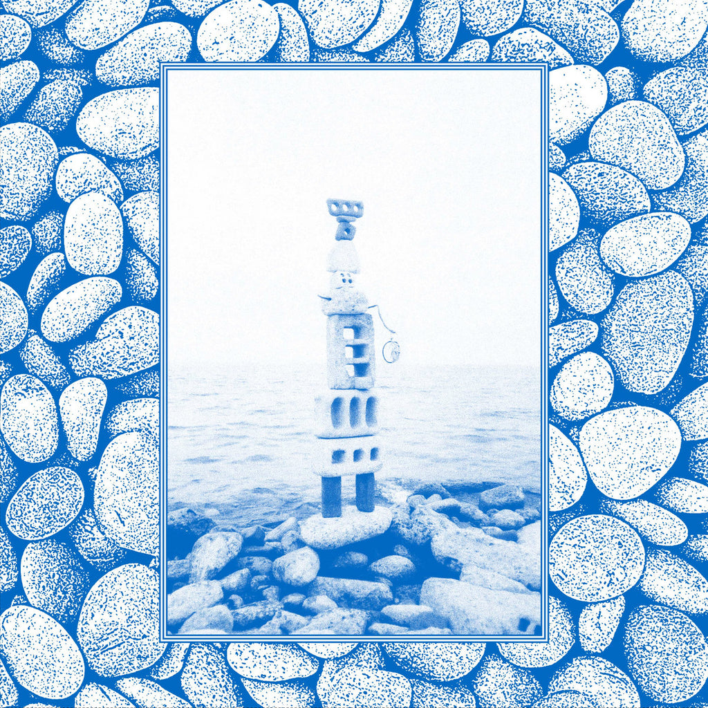 Unknown Mobile – Field Work