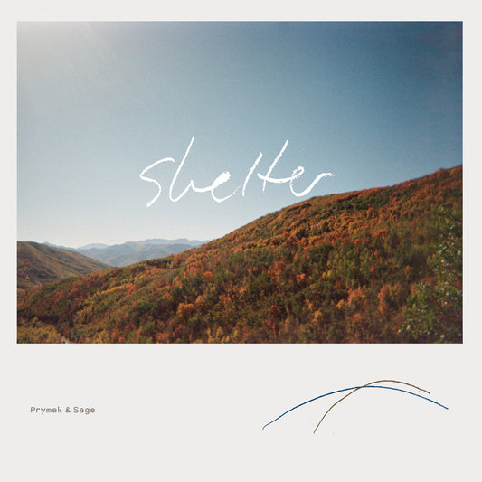 Prymek & Sage - Shelter