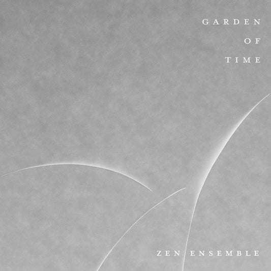 Zen Ensemble - Garden of Time LP